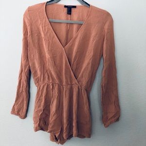 FOREVER 21 Romper sz.S